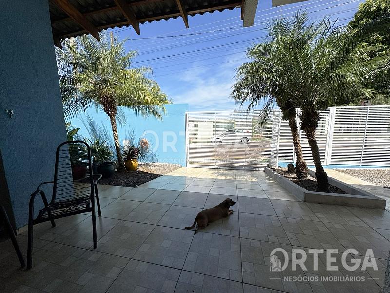 Casa com 02 quartos a venda em Maringá PR. Tarumã. — foto 16