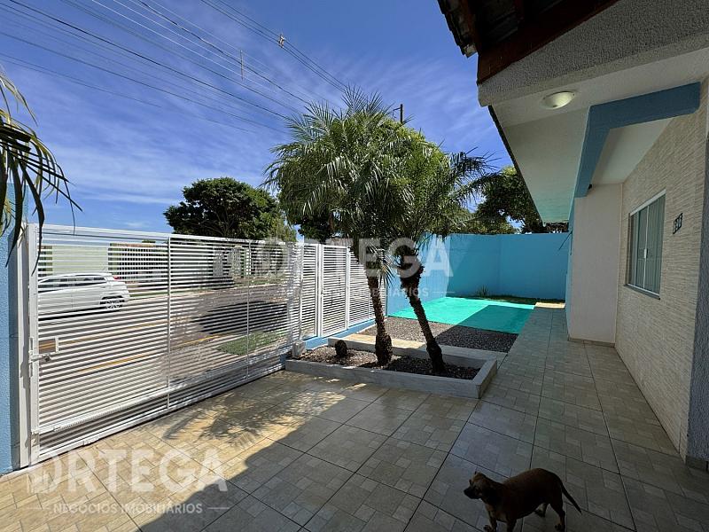 Casa com 02 quartos a venda em Maringá PR. Tarumã. — foto 17