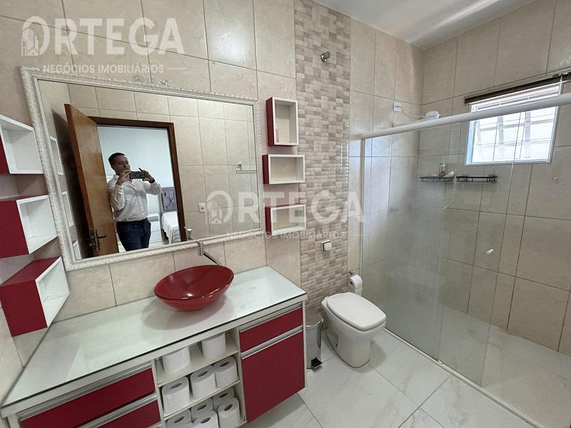 Casa com 02 quartos a venda em Maringá PR. Tarumã. — foto 14