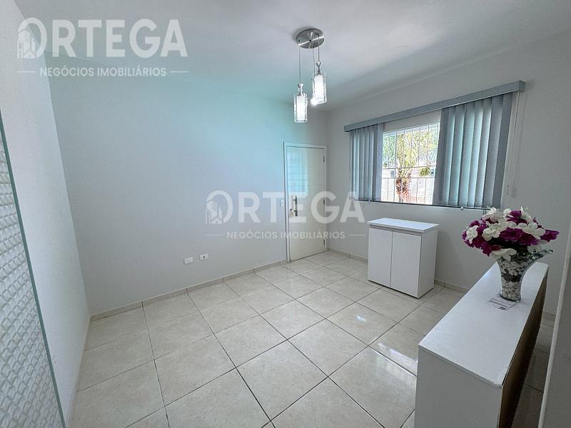 Casa com 02 quartos a venda em Maringá PR. Tarumã. — foto 10