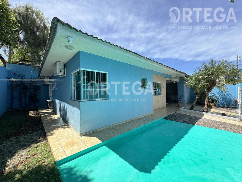 Casa com 02 quartos a venda em Maringá PR. Tarumã. — foto 18