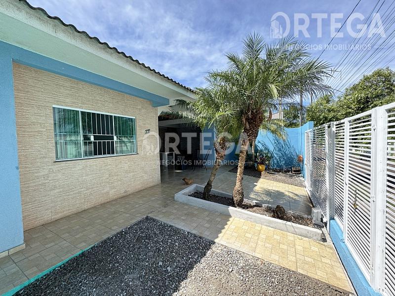 Casa com 02 quartos a venda em Maringá PR. Tarumã. — foto 2