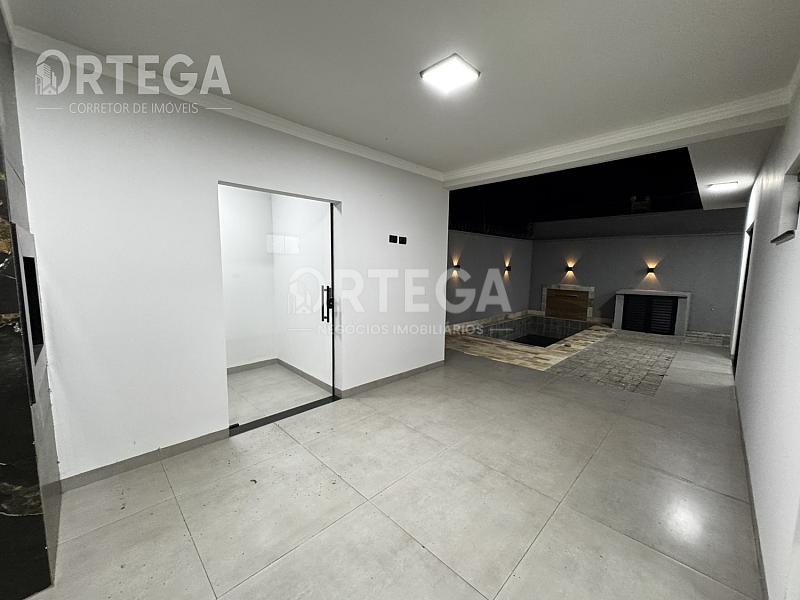 Casa com 03 quartos a venda em Maringá PR. Jd Alvorada. — foto 19