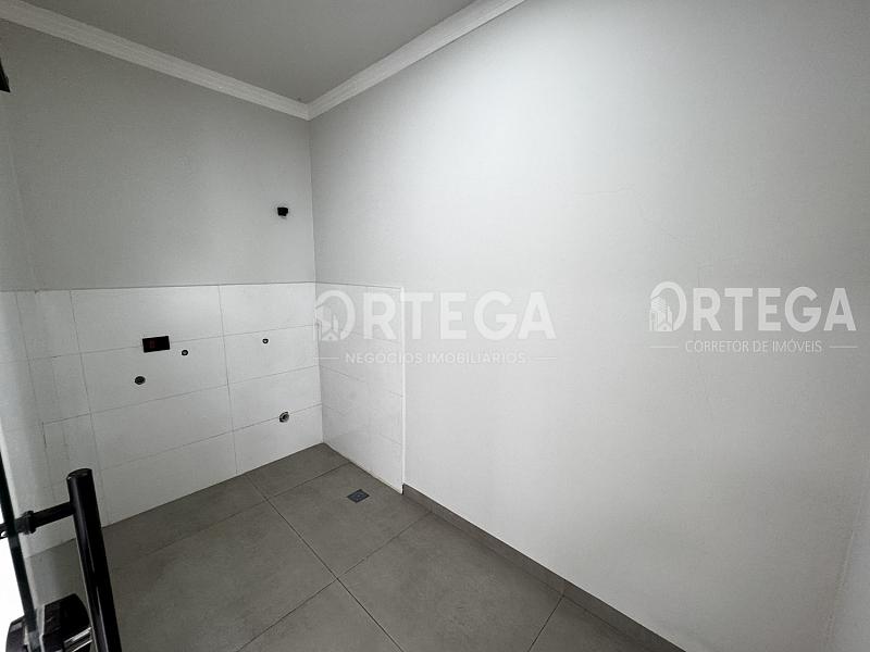 Casa com 03 quartos a venda em Maringá PR. Jd Alvorada. — foto 27