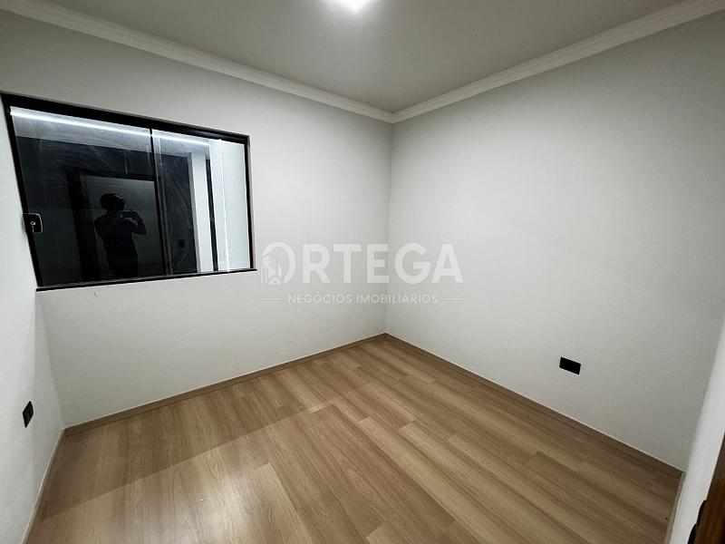 Casa com 03 quartos a venda em Maringá PR. Jd Alvorada. — foto 14