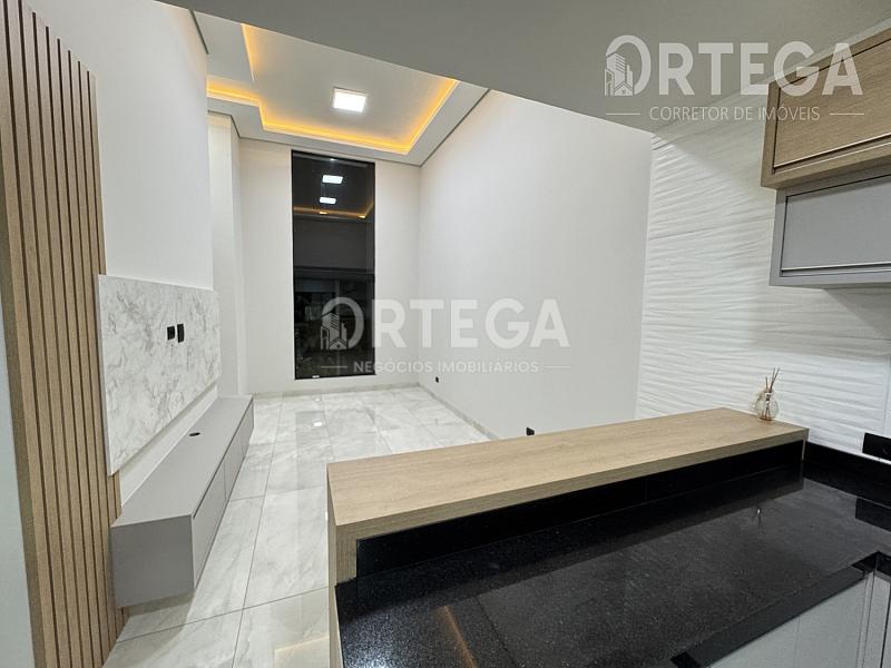 Casa com 03 quartos a venda em Maringá PR. Jd Alvorada. — foto 10