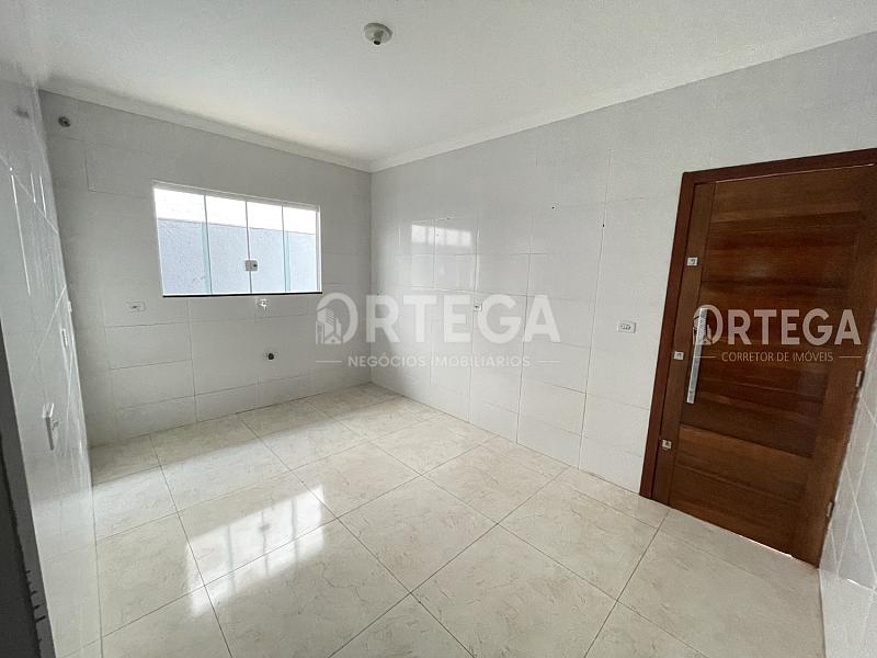Casa com 02 quartos em Marialva PR. — foto 7