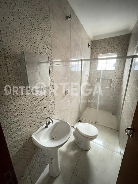 Casa com 02 quartos em Marialva PR. — foto 5