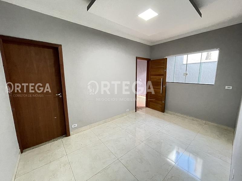 Casa com 02 quartos em Marialva PR. — foto 3