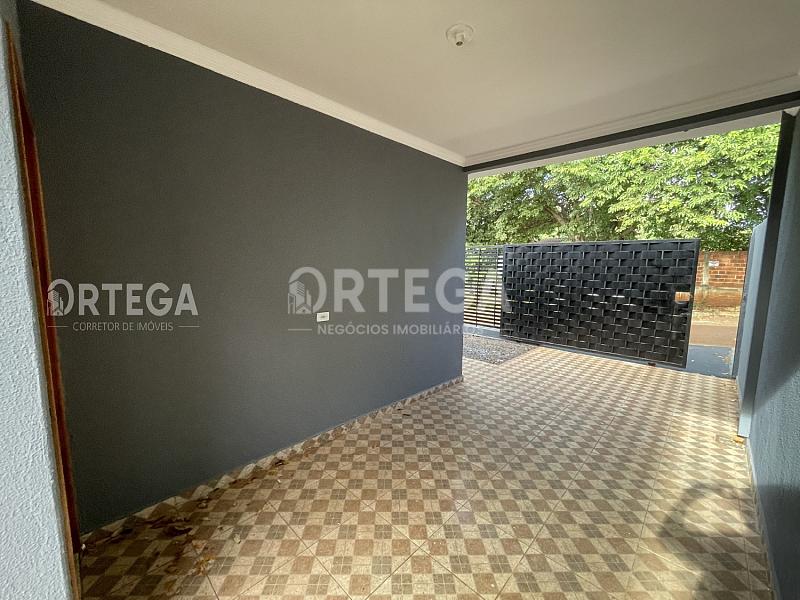 Casa com 02 quartos em Marialva PR. — foto 11