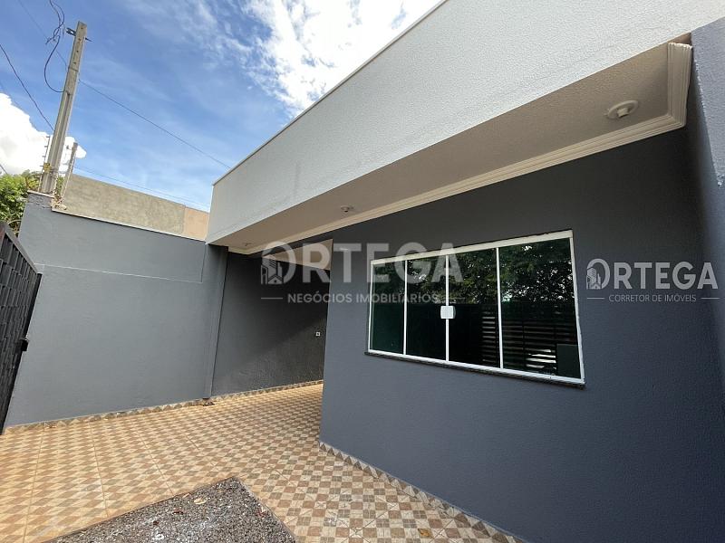 Casa com 02 quartos em Marialva PR. — foto 12