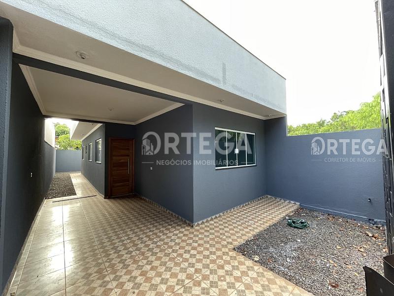 Casa com 02 quartos em Marialva PR. — foto 2