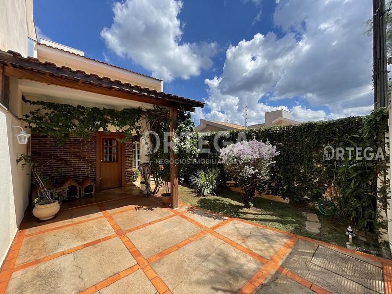 Casa com 04 quartos a venda em Maringá PR. JD.Horizonte. — foto 2