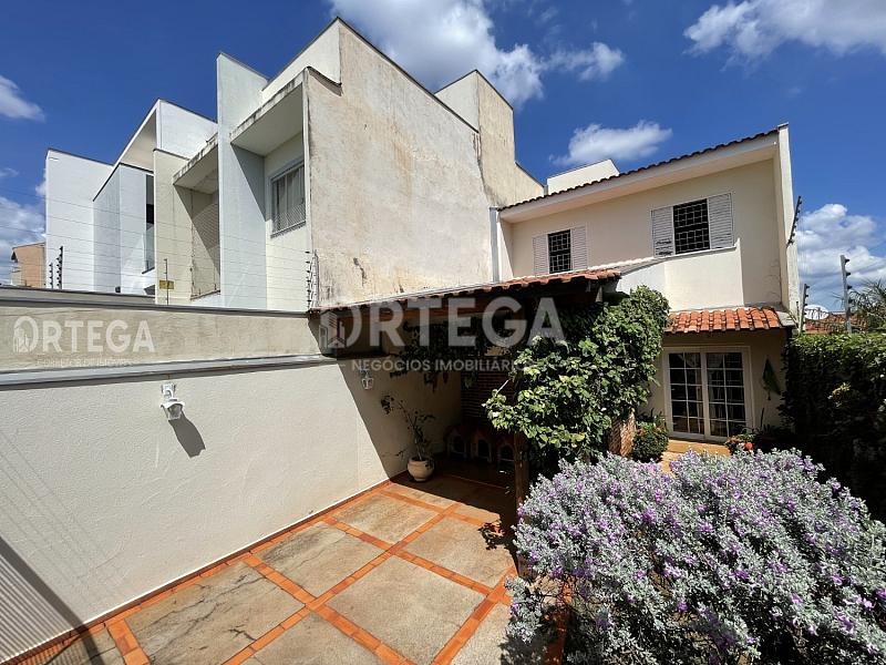 Casa com 04 quartos a venda em Maringá PR. JD.Horizonte. — foto 3