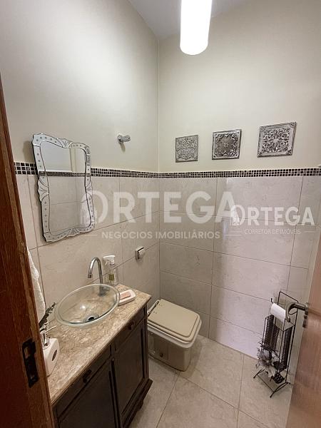 Casa com 04 quartos a venda em Maringá PR. JD.Horizonte. — foto 7