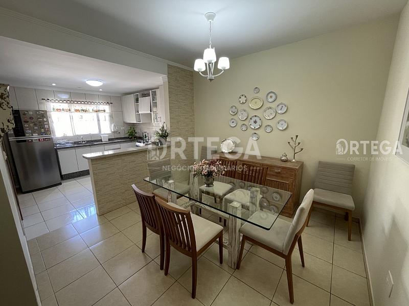 Casa com 04 quartos a venda em Maringá PR. JD.Horizonte. — foto 10