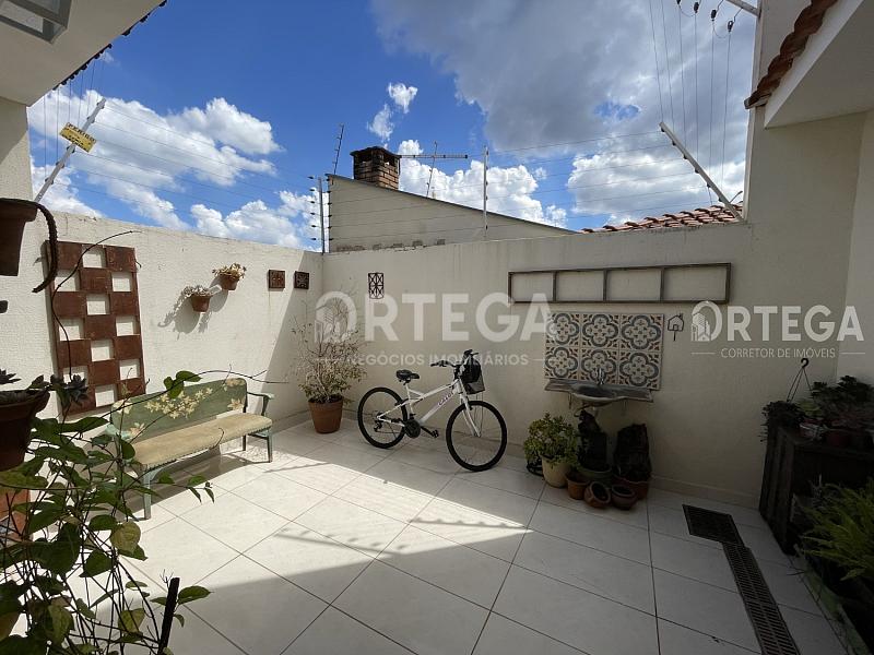 Casa com 04 quartos a venda em Maringá PR. JD.Horizonte. — foto 13