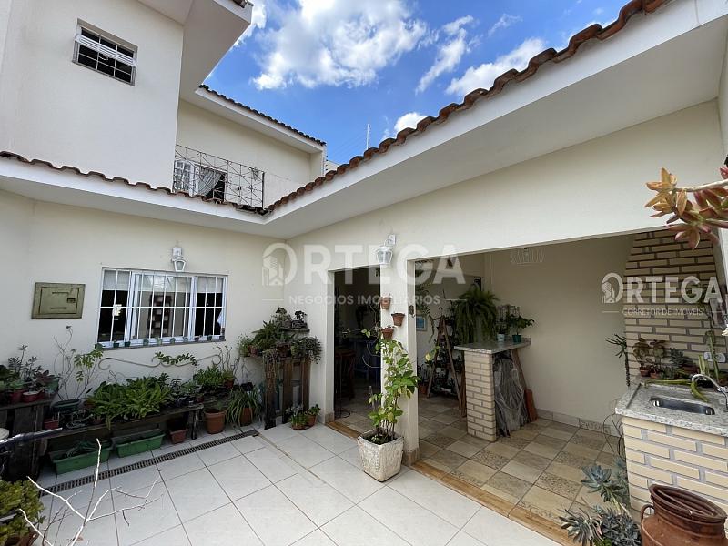 Casa com 04 quartos a venda em Maringá PR. JD.Horizonte. — foto 14