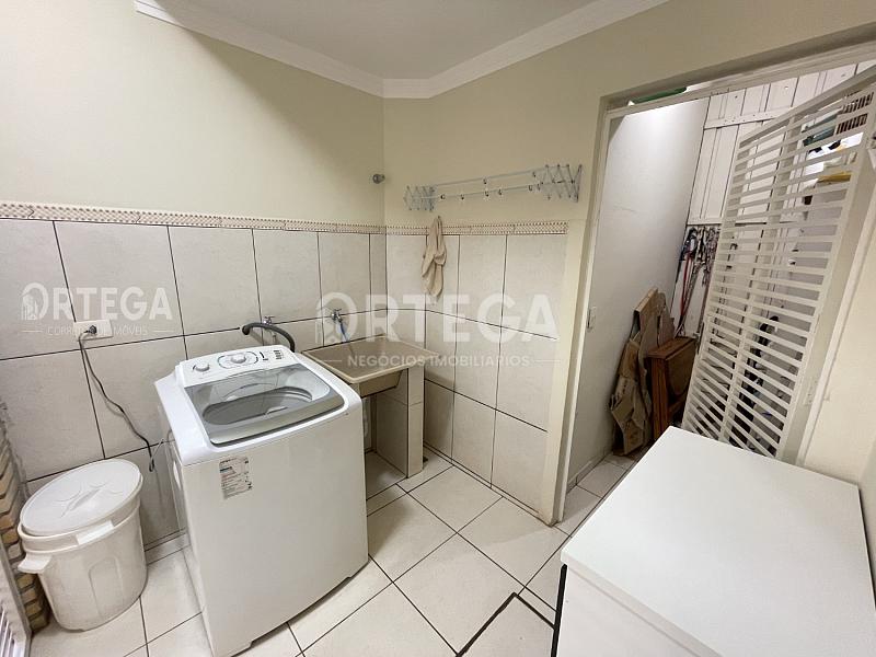 Casa com 04 quartos a venda em Maringá PR. JD.Horizonte. — foto 16