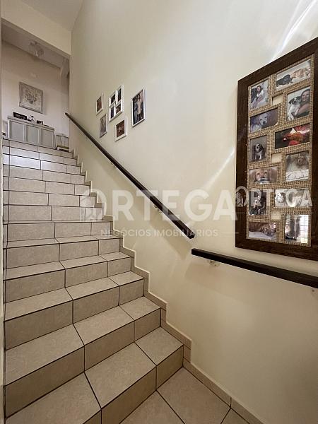 Casa com 04 quartos a venda em Maringá PR. JD.Horizonte. — foto 17