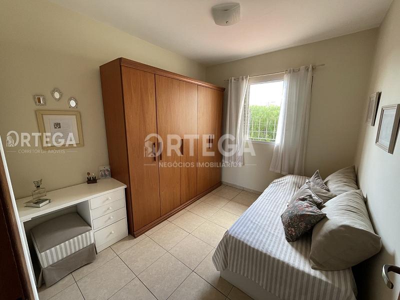 Casa com 04 quartos a venda em Maringá PR. JD.Horizonte. — foto 24