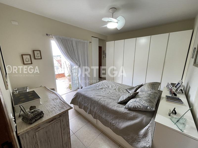 Casa com 04 quartos a venda em Maringá PR. JD.Horizonte. — foto 18