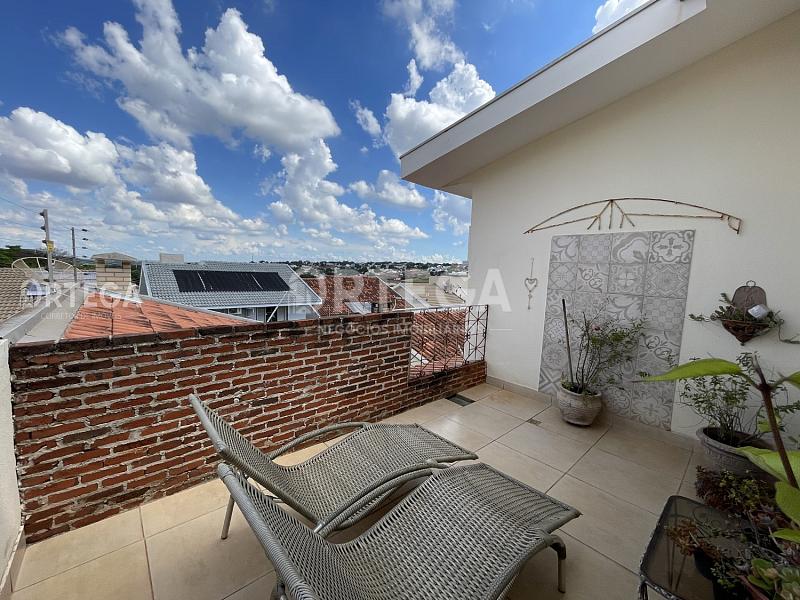 Casa com 04 quartos a venda em Maringá PR. JD.Horizonte. — foto 20