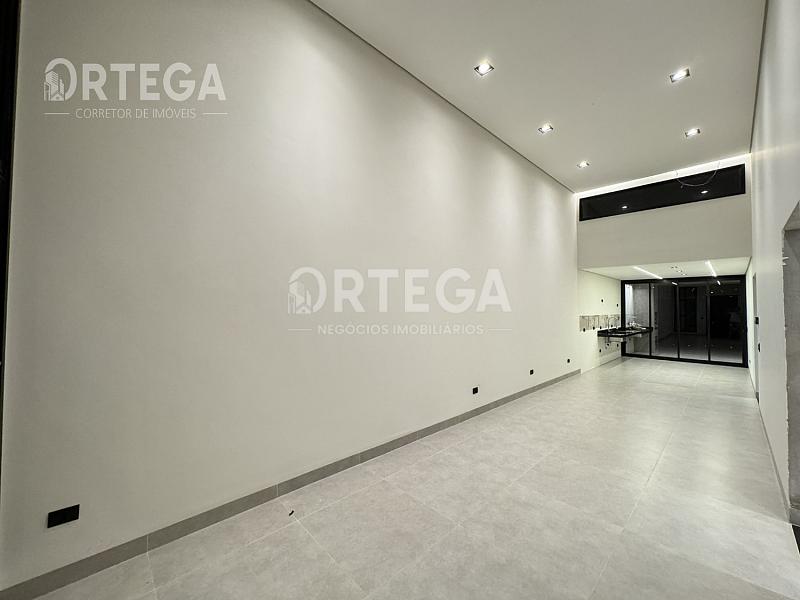 Casa com 03 quartos a venda em Maringá PR. 2 Jd. Alvorara. — foto 3