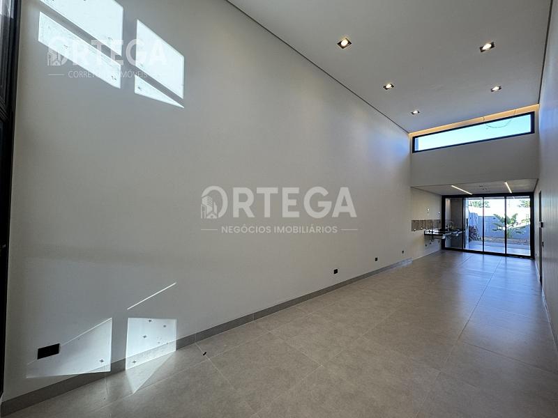 Casa com 03 quartos a venda em Maringá PR. 2 Jd. Alvorara. — foto 4