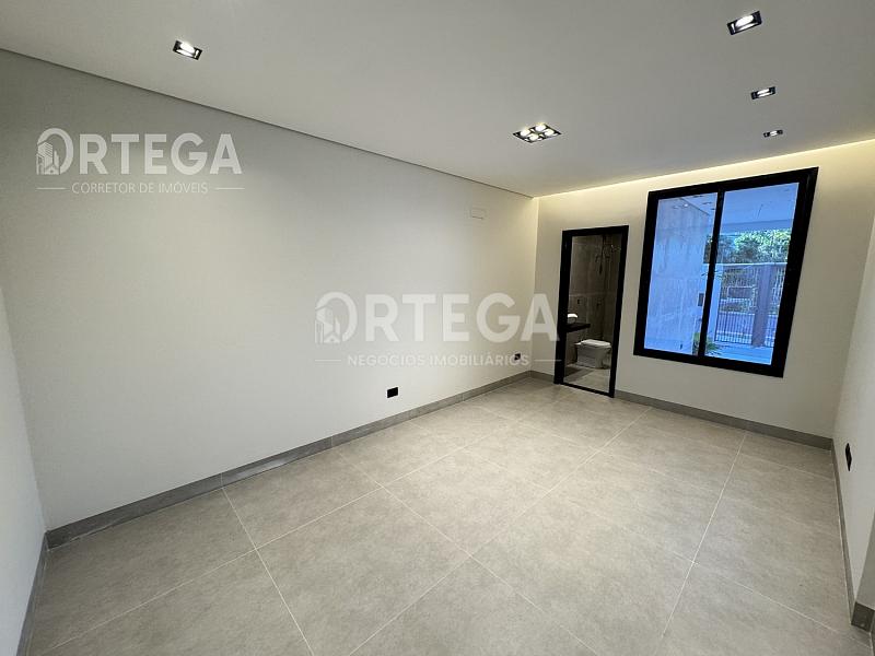 Casa com 03 quartos a venda em Maringá PR. 2 Jd. Alvorara. — foto 5