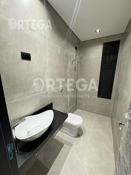 Casa com 03 quartos a venda em Maringá PR. 2 Jd. Alvorara. — foto 6