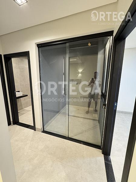 Casa com 03 quartos a venda em Maringá PR. 2 Jd. Alvorara. — foto 7