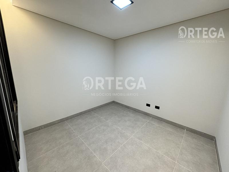 Casa com 03 quartos a venda em Maringá PR. 2 Jd. Alvorara. — foto 8