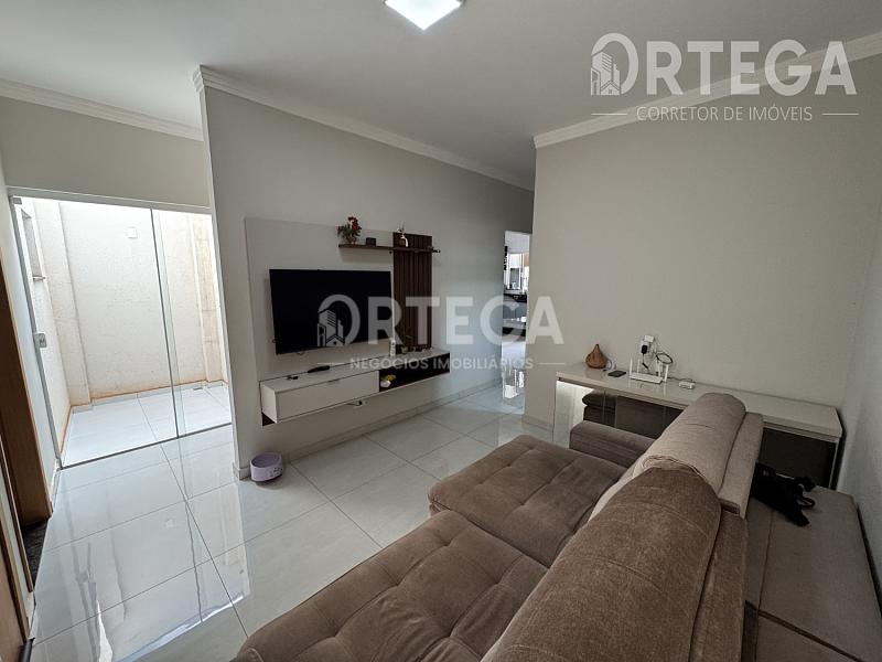 Casa com 03 quartos a venda em Maringá PR. San Marco. — foto 2