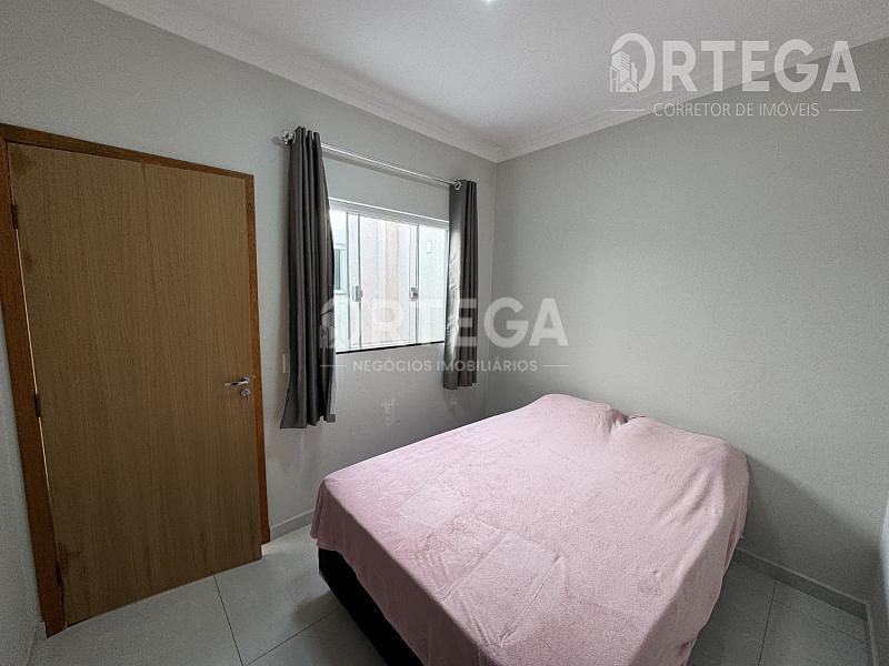 Casa com 03 quartos a venda em Maringá PR. San Marco. — foto 5