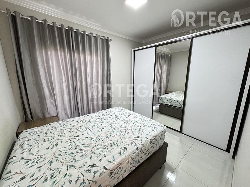 Casa com 03 quartos a venda em Maringá PR. San Marco. — foto 3