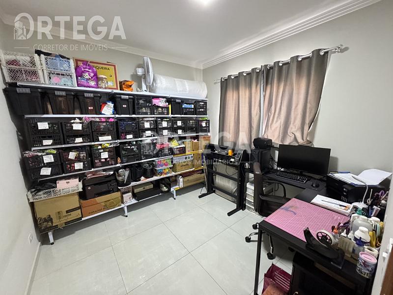 Casa com 03 quartos a venda em Maringá PR. San Marco. — foto 7