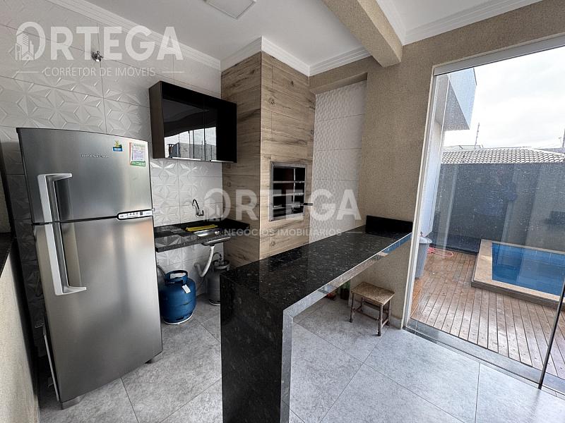 Casa com 03 quartos a venda em Maringá PR. San Marco. — foto 10