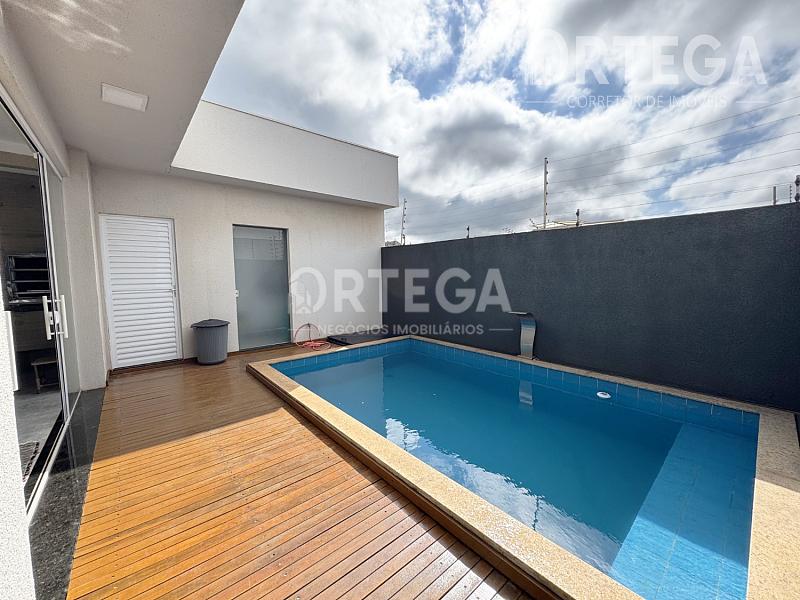 Casa com 03 quartos a venda em Maringá PR. San Marco. — foto 12