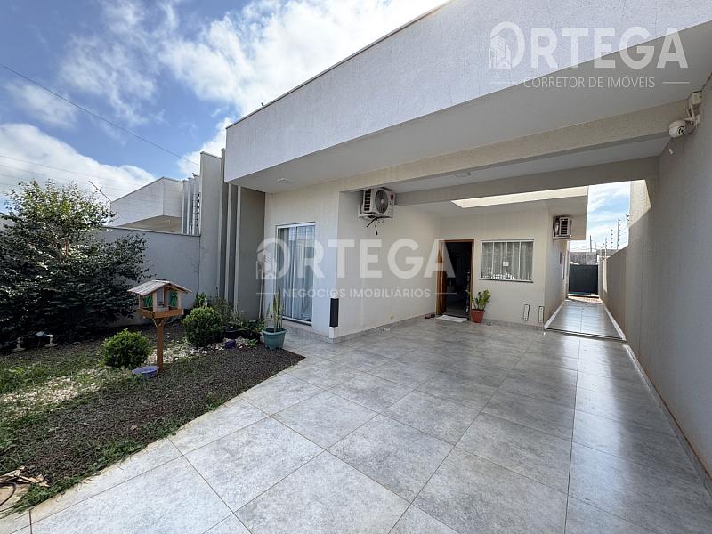 Casa com 03 quartos a venda em Maringá PR. San Marco. — foto 14