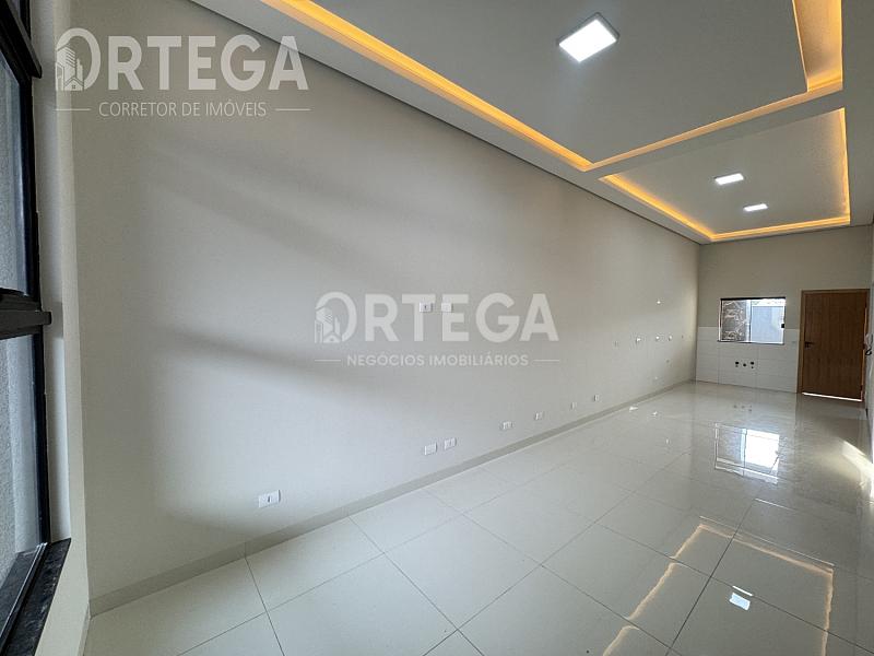 Casa com 03 quartos a venda em Maringá PR. Jd. Pinheiros. — foto 8