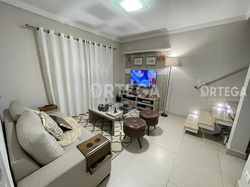 Casa com 04 quartos a venda em Maringá PR. Jd.Italia. — foto 2