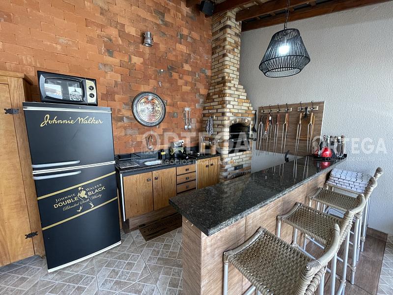 Casa com 04 quartos a venda em Maringá PR. Jd.Italia. — foto 20