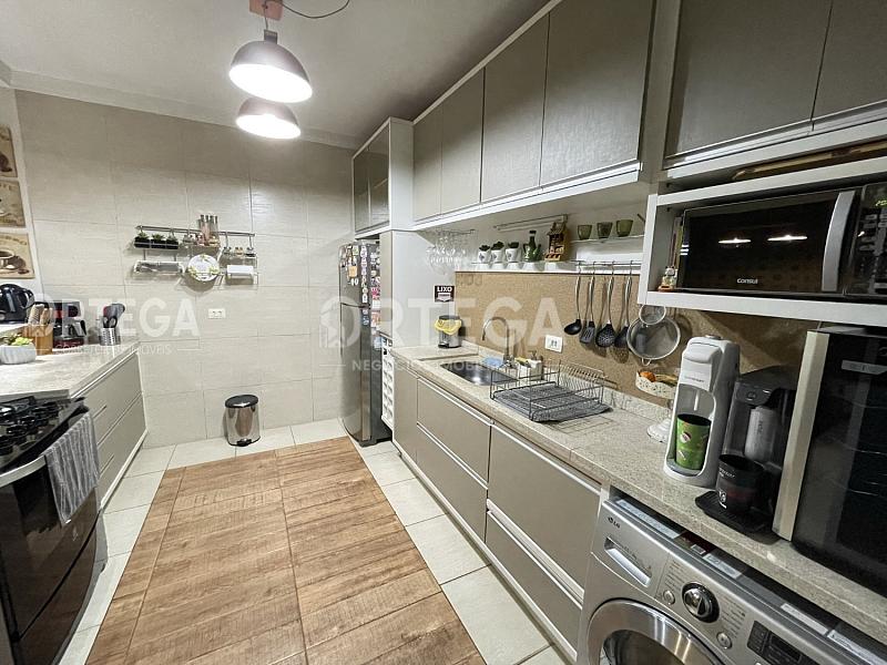 Casa com 04 quartos a venda em Maringá PR. Jd.Italia. — foto 7