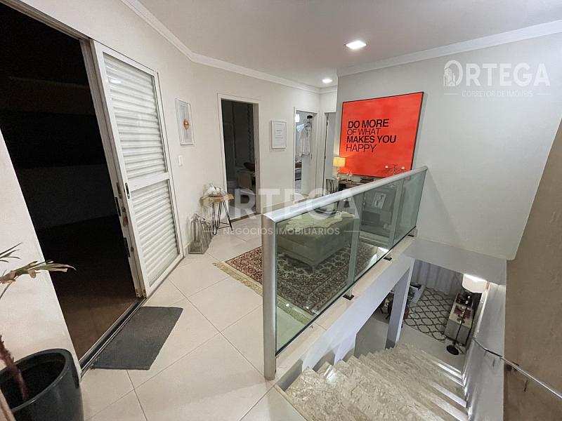 Casa com 04 quartos a venda em Maringá PR. Jd.Italia. — foto 12