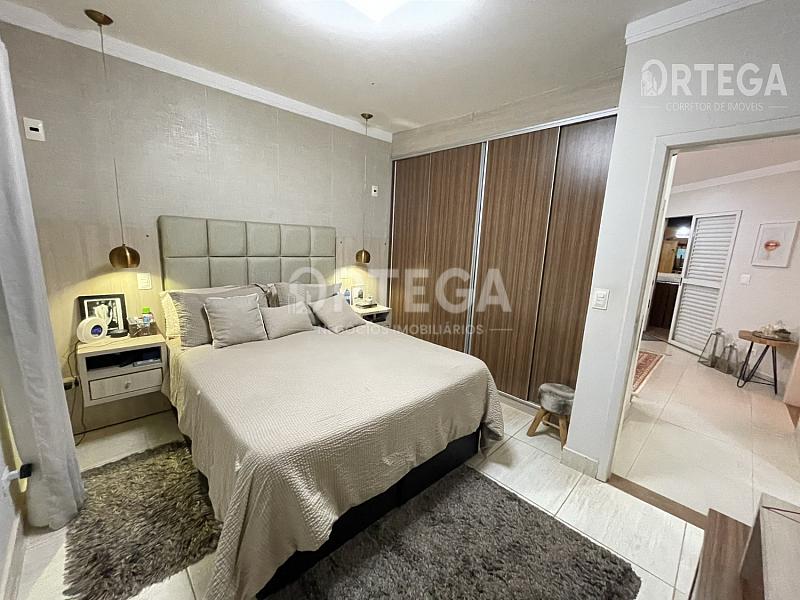 Casa com 04 quartos a venda em Maringá PR. Jd.Italia. — foto 13