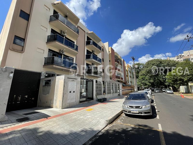 Apartamento Zona 07 Centro. 1º ANDAR. — foto 14