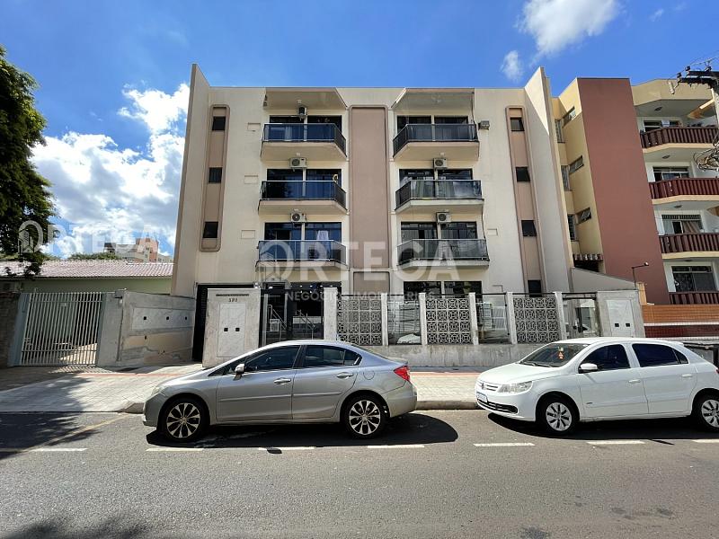 Apartamento Zona 07 Centro. 1º ANDAR. — foto 15