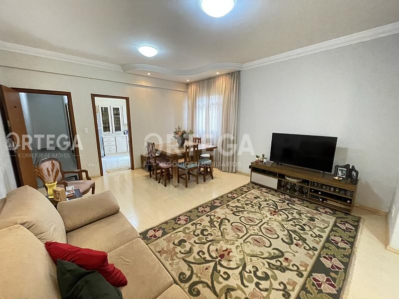 Apartamento Zona 07 Centro. 1º ANDAR. — foto 2