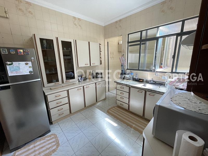 Apartamento Zona 07 Centro. 1º ANDAR. — foto 3